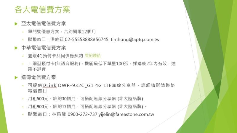 111年推動中小學數位學習精進方案 - BYOD & THSD實施計畫全國說明會Q&A
