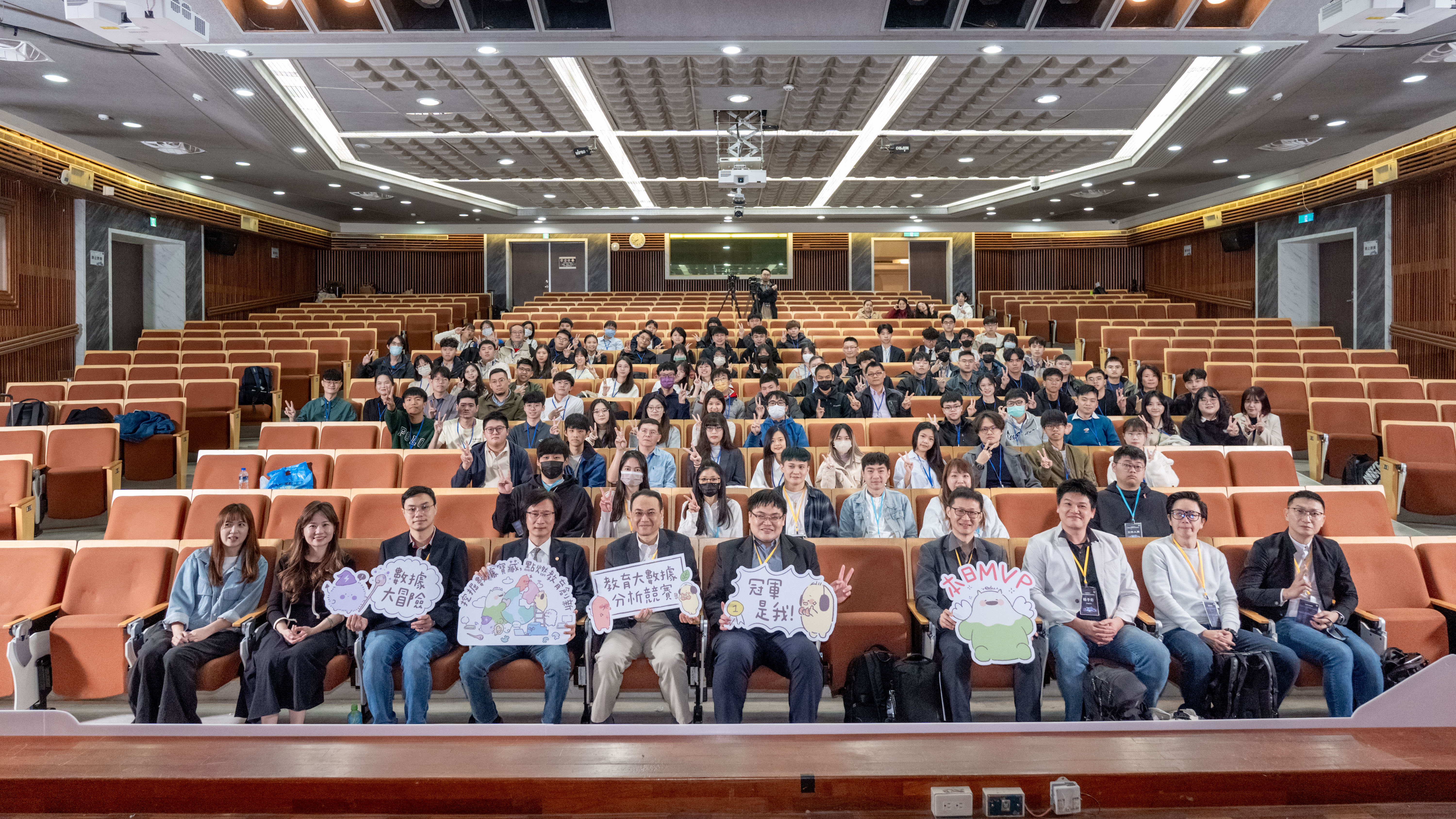 2024複賽次日_大合照