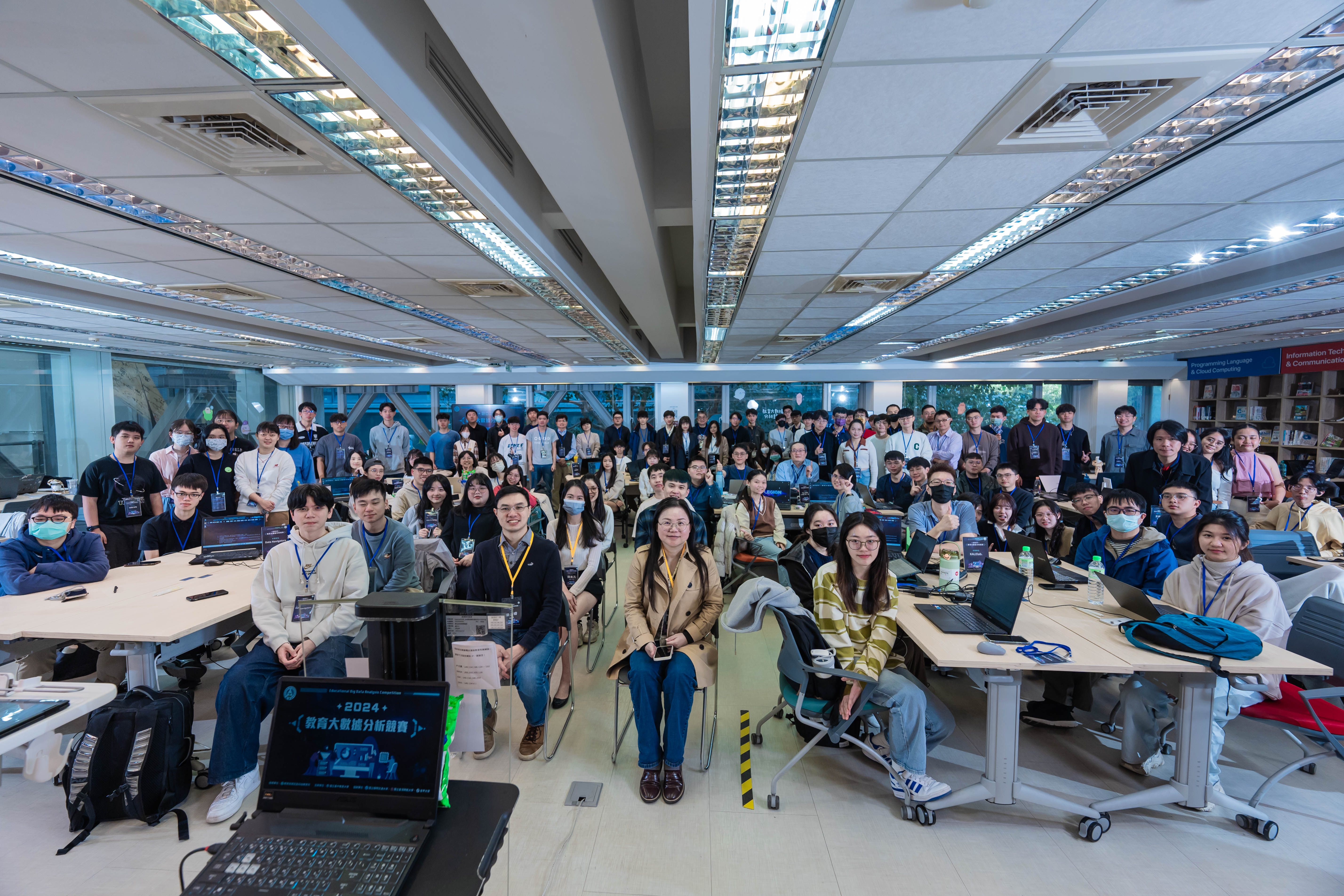 2024複賽首日_大合照