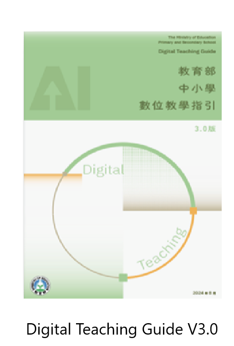 Parent Digital Learning Guide