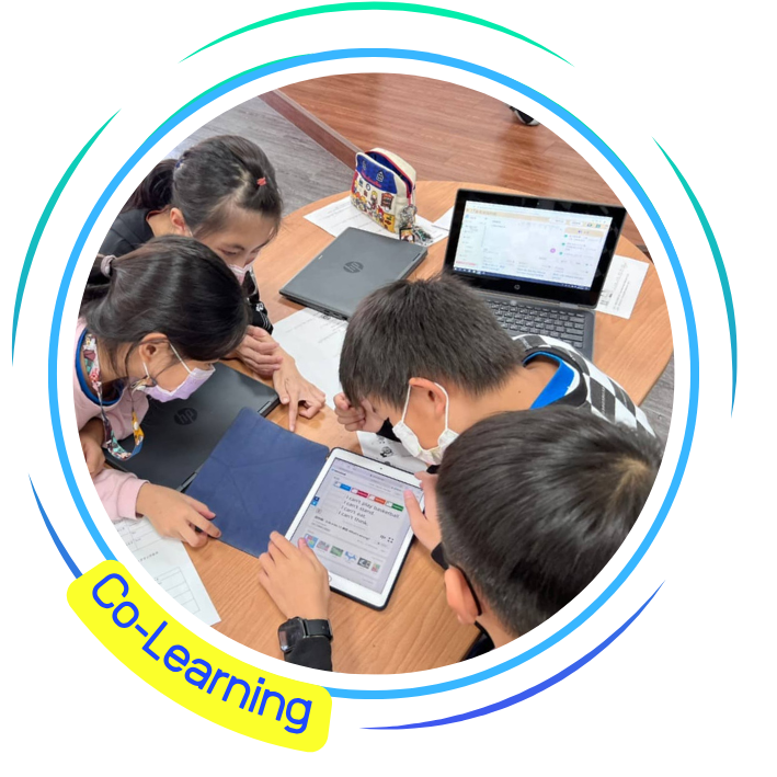 Co-Learning