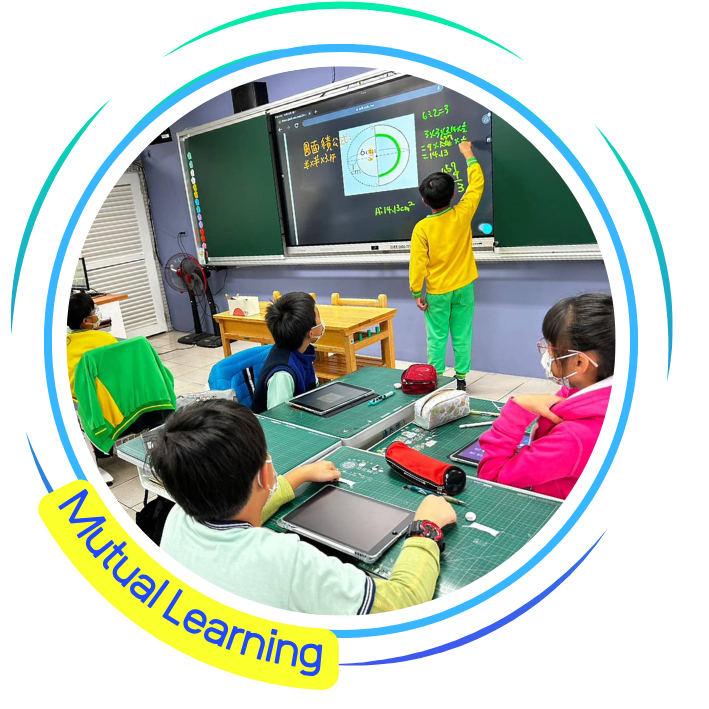Mutual Learning