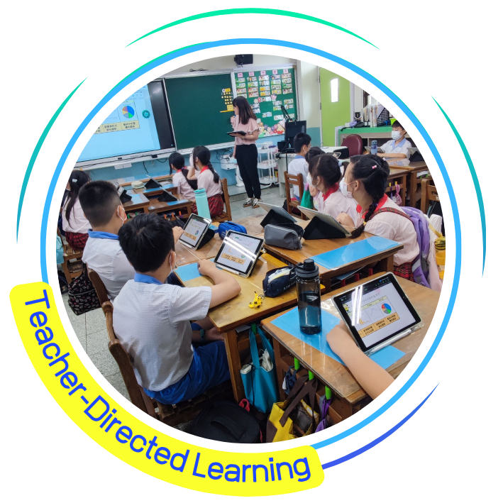 Teacher-Directed Learning
