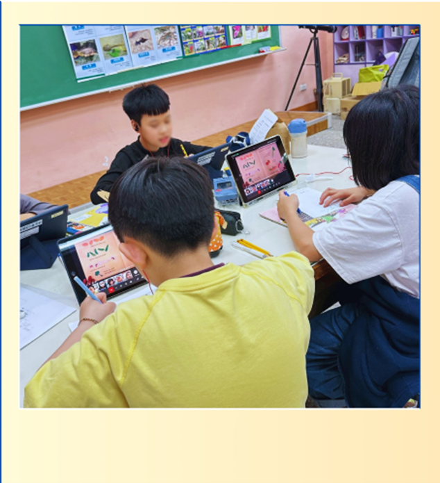 Bilingual Digital Learning Partnership01